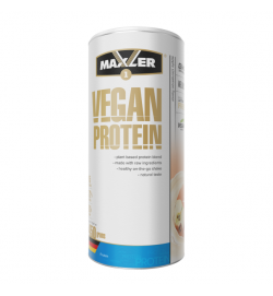 Vegan Protein 450 g Maxler СРОК 1.2022